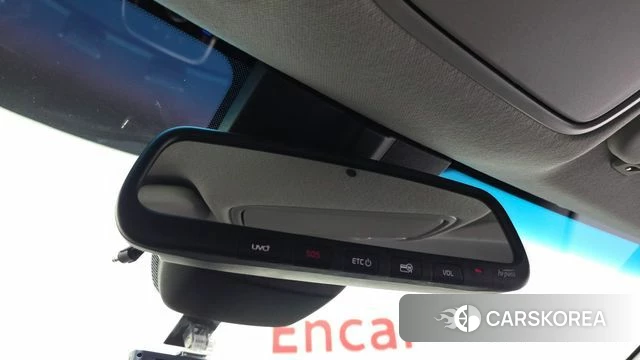 Kia Niro EV id 4344530 из Кореи 11