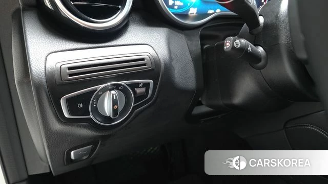 Mercedes-Benz GLC-Class X253 id 4542349 из Кореи 11