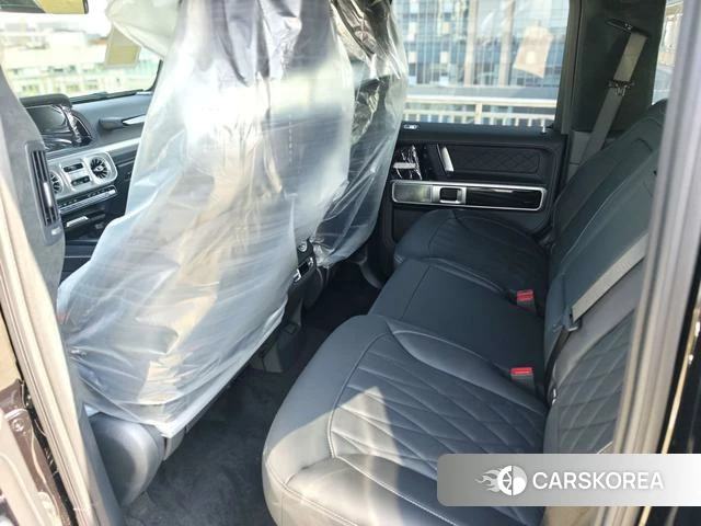 Mercedes-Benz G-class AMG id 4239663 из Китая 11