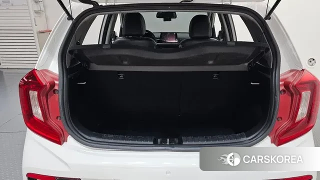 Kia Morning Urban (JA) id 3258299 из Кореи 11