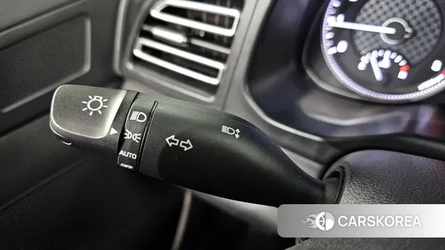 Hyundai The New Avante AD id 3703516 из Кореи 11