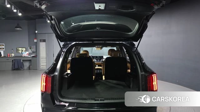 Kia Sorento 4th Generation id 4572165 из Кореи 11