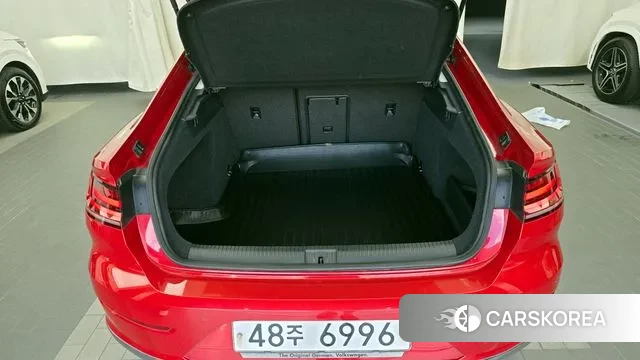 Volkswagen Arteon id 3065941 из Кореи 11