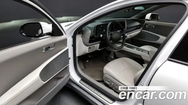 Hyundai Ionic 6 id 2535613 из Кореи 11