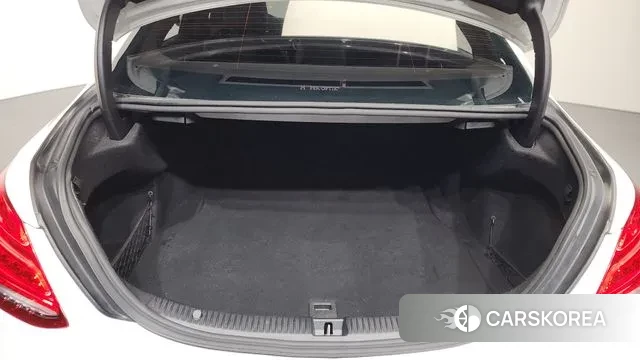 Mercedes-Benz C-Class W205 id 3742862 из Кореи 11