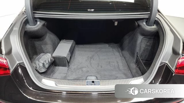 Mercedes-Benz S-Class W223 id 3954445 из Кореи 11