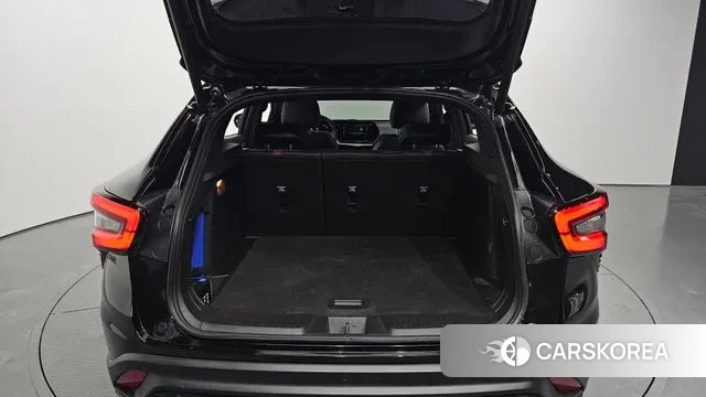 Chevrolet (GM Daewoo) Trax Crossover id 3502703 из Кореи 11