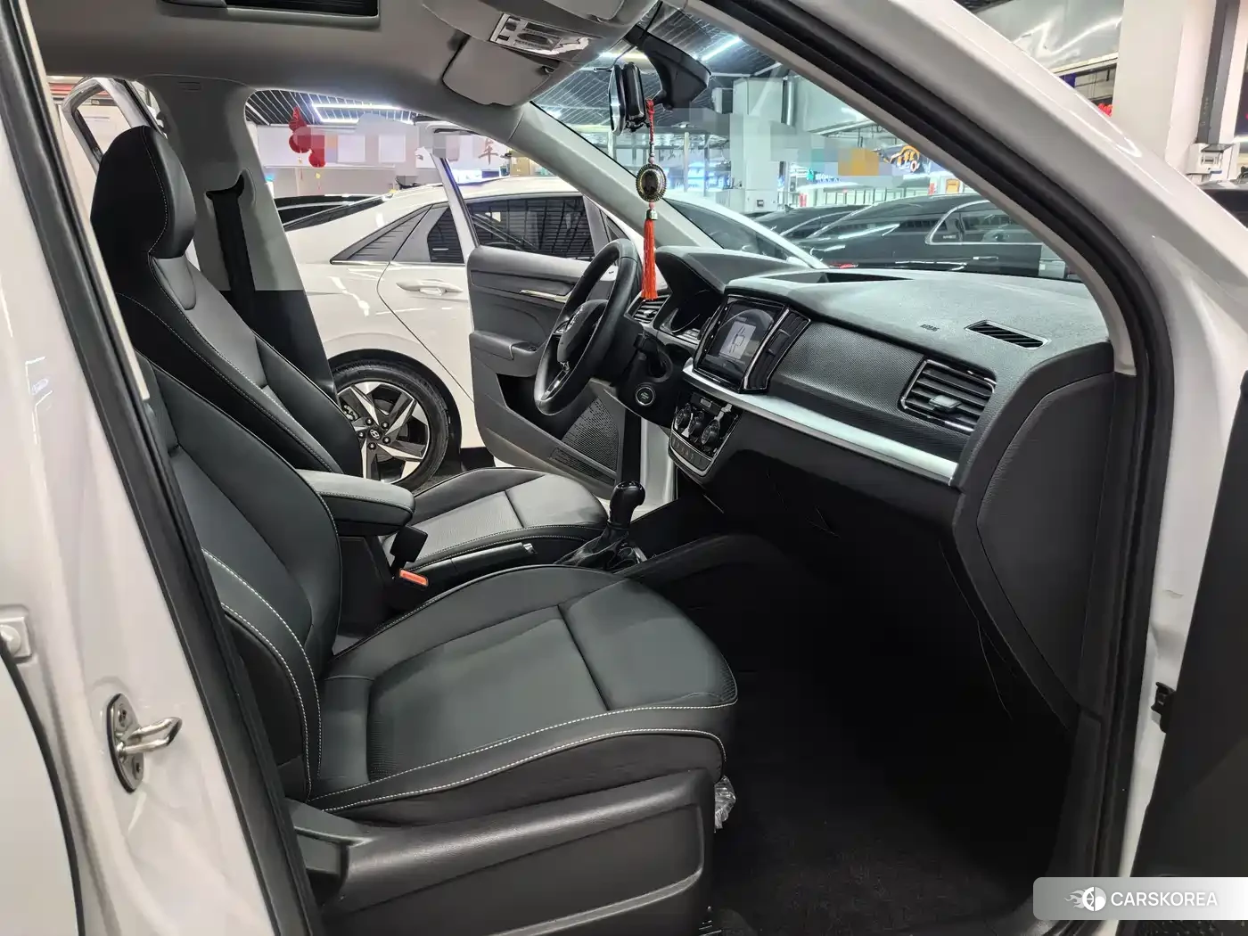 Skoda Kamiq id 4655122 из Китая 12