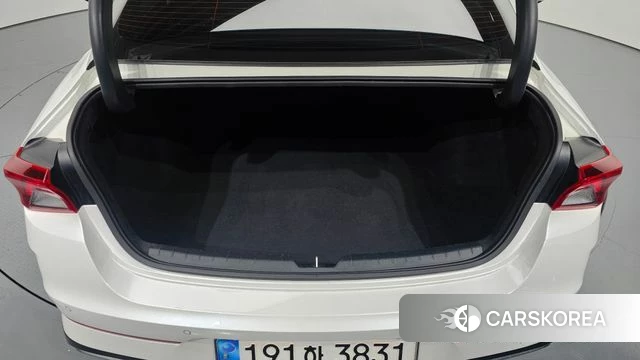 Kia K5 3rd generation id 4243958 из Кореи 11