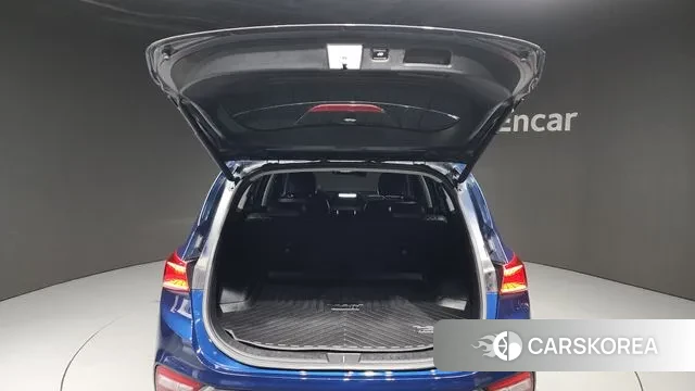 Hyundai Santa Fe TM id 3039397 из Кореи 11