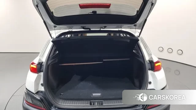 Hyundai The New Kona id 3443802 из Кореи 11