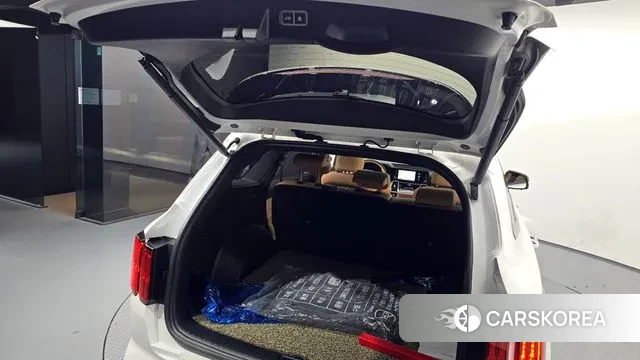 Kia Sorento 4th Generation id 3405886 из Кореи 11