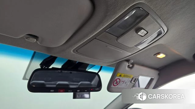 Kia The New K3 2nd generation id 4507116 из Кореи 11