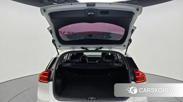 Kia The New Niro id 3872978 из Кореи 11