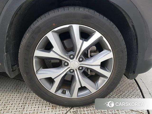 Hyundai Palisade id 4722445 из Кореи 11