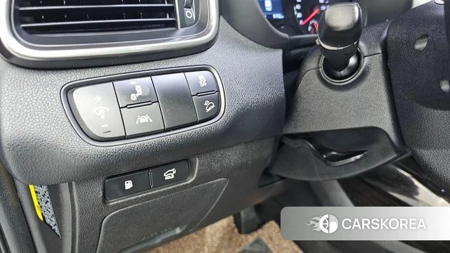 Kia The New Sorento id 4615336 из Кореи 11