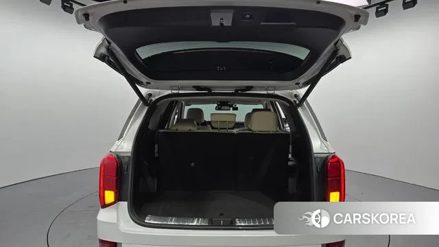 Hyundai Palisade id 3535201 из Кореи 11