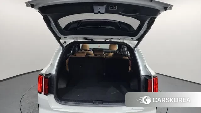 Kia Sorento 4th Generation id 3453892 из Кореи 11