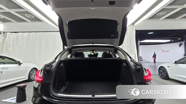 BMW X4 (G02) id 3601667 из Кореи 11