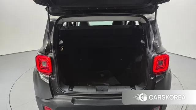 Jeep Renegade id 3023969 из Кореи 11