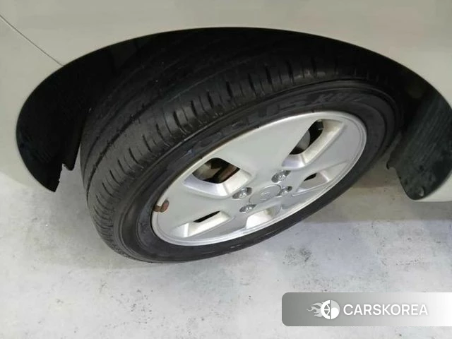 Kia The New Ray id 3819462 из Кореи 11