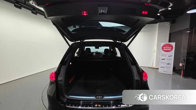 Mercedes-Benz GLE-Class W167 id 4230937 из Кореи 11