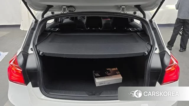 BMW 1 Series (F20) id 3547391 из Кореи 11