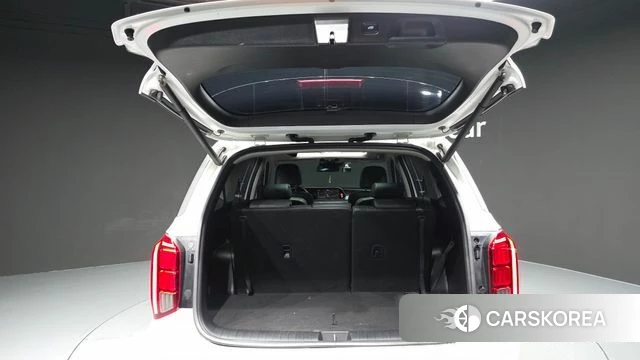 Hyundai Palisade id 4717205 из Кореи 11