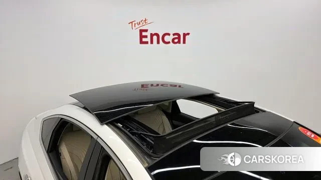 Genesis G80 (RG3) id 3654421 из Кореи 11