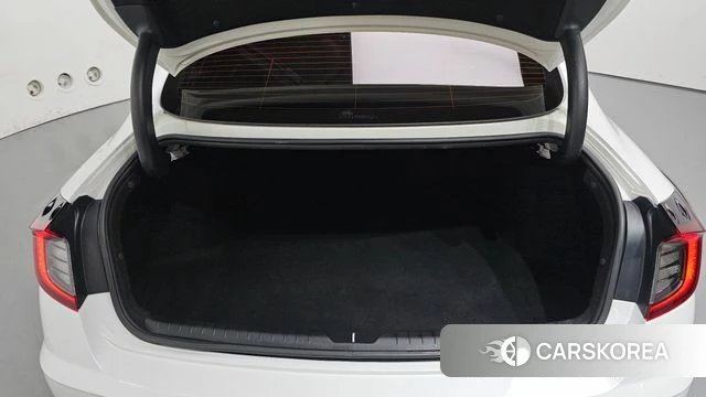 Hyundai Sonata Hybrid (DN8) id 4794529 из Кореи 11