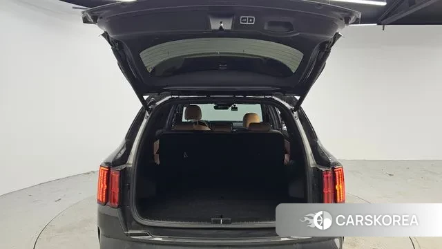 Kia Sorento 4th Generation id 3597052 из Кореи 11