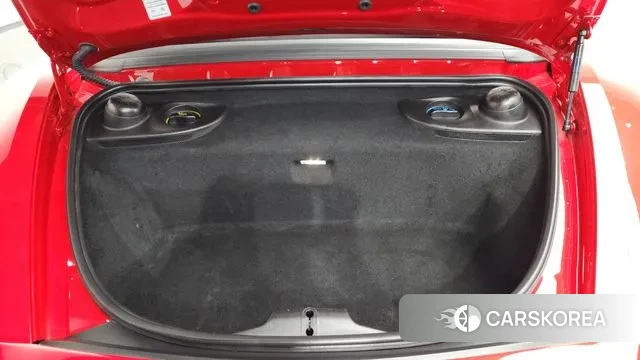 Porsche 718 Boxster id 3449240 из Кореи 11