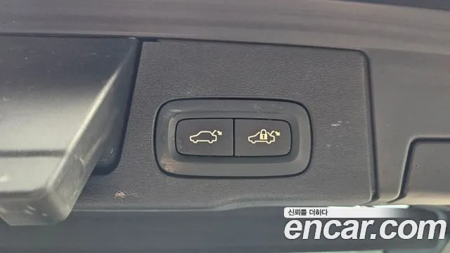 Volvo XC60 second Generation id 2471602 из Кореи 11