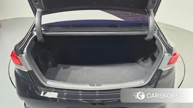 Hyundai Sonata New Rise id 3000510 из Кореи 11