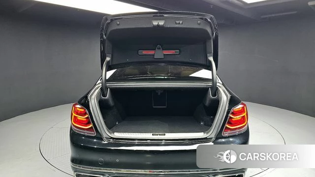 Kia More K9 id 3807208 из Кореи 11