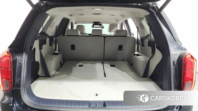 Hyundai Palisade id 4338899 из Кореи 11
