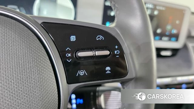 Hyundai Ionic 5 id 4619255 из Кореи 11