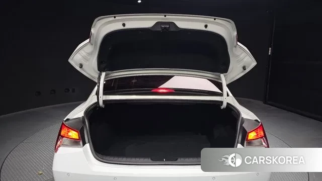 Hyundai Avante (CN7) id 3037679 из Кореи 11