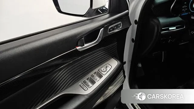 Hyundai The New Palisade id 3497719 из Кореи 11