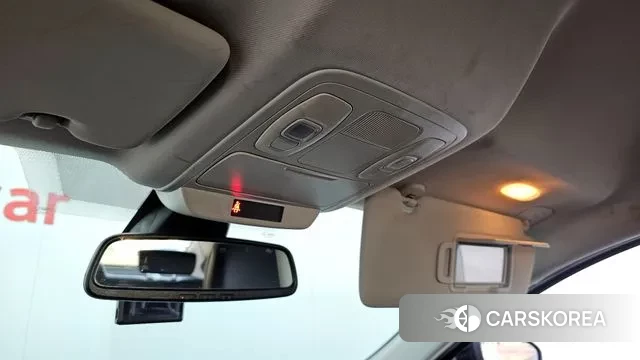 Renault Korea (Samsung) SM6 id 3505080 из Кореи 11