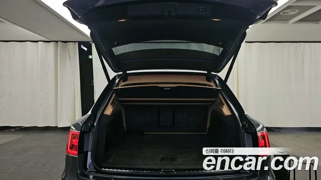 Bentley Bentayga id 2754873 из Кореи 11