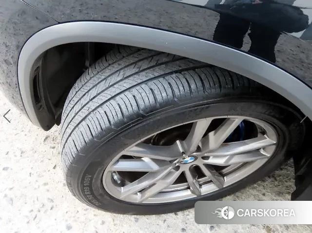 BMW X4 (G02) id 3438720 из Кореи 11