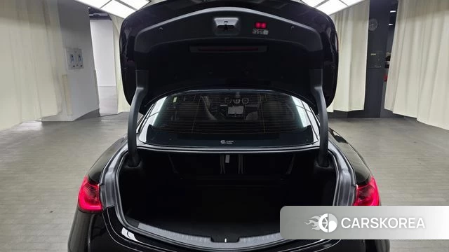 Mercedes-Benz CLE-Class C236 id 3914098 из Кореи 11