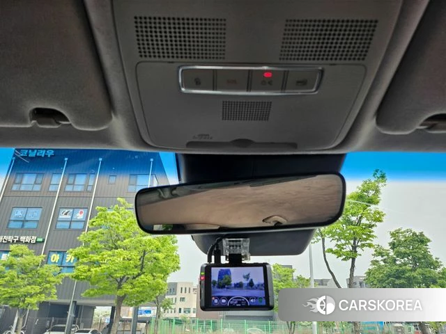 Hyundai The New Grandeur IG id 4304292 из Кореи 11