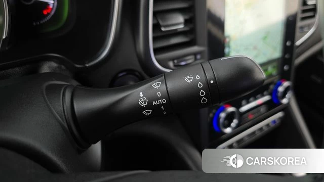 Renault Korea (Samsung) SM6 id 4785550 из Кореи 11