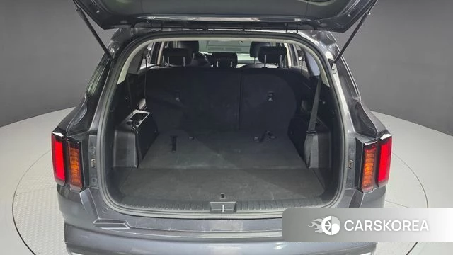 Kia Sorento 4th Generation id 4687690 из Кореи 11