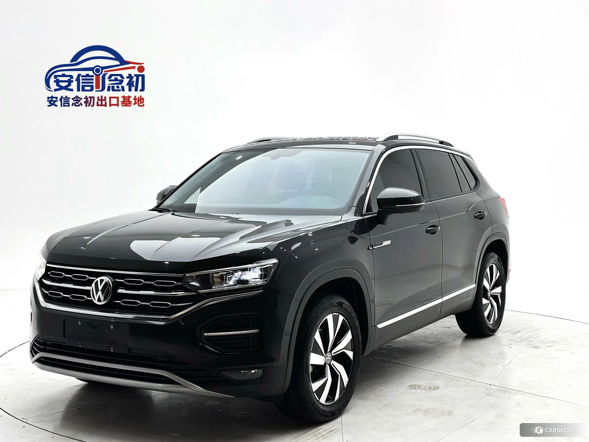 Volkswagen Tayron id 4486240 из Китая 11