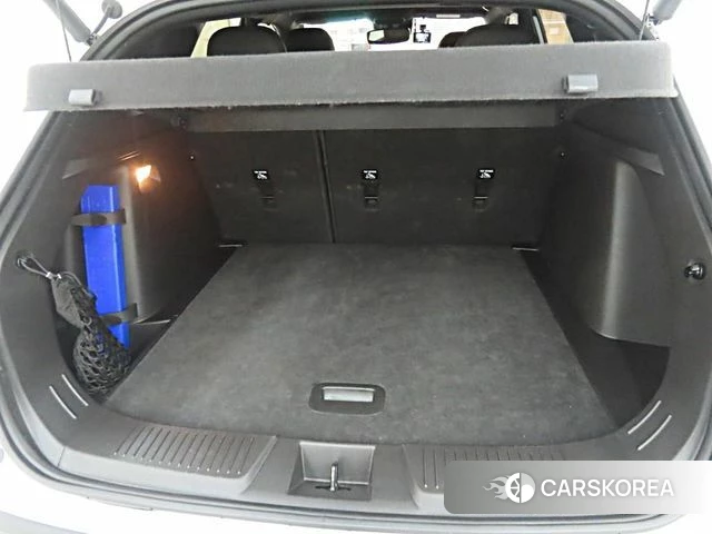 Chevrolet (GM Daewoo) Trax Crossover id 4480428 из Кореи 11