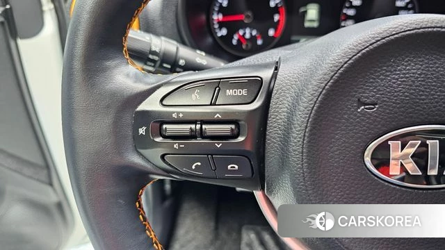 Kia Morning Urban (JA) id 4785054 из Кореи 11
