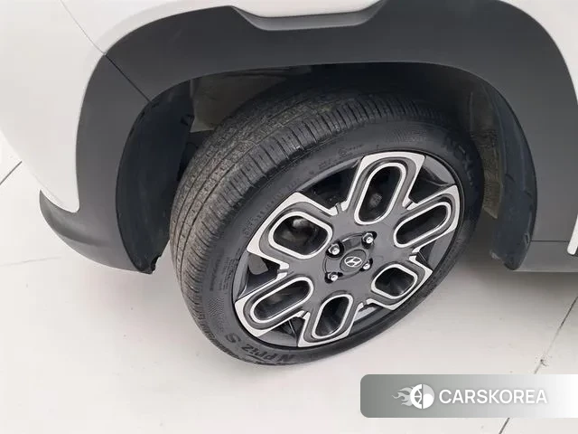 Hyundai Casper id 3323332 из Кореи 11